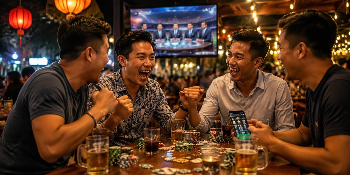 bkwin Sic Bo Ngày