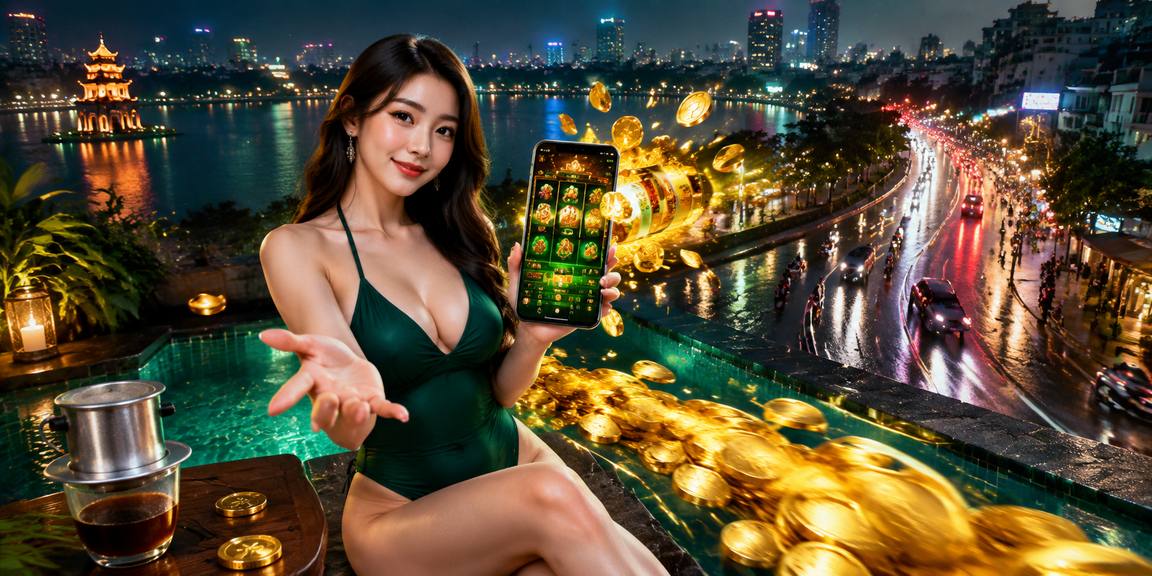 bkwin Live Sicbo Ngay – Lắc Xúc Xắc Với Dealer Thật